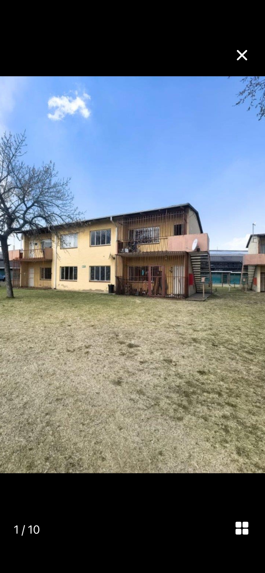 2 Bedroom Property for Sale in Sasolburg Ext 1 Free State
